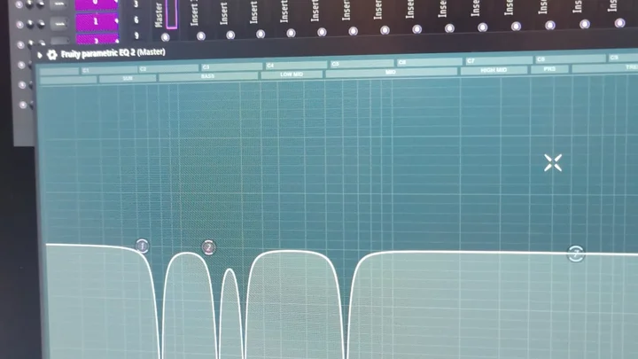 Mixing Sounds For Drumline Designer