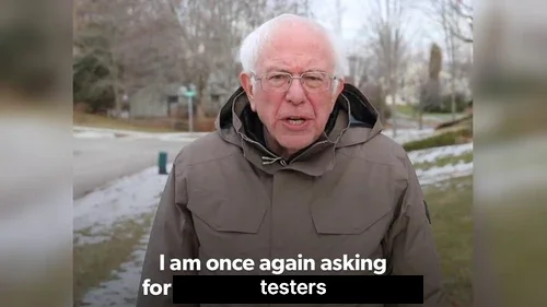 I Need Testers!